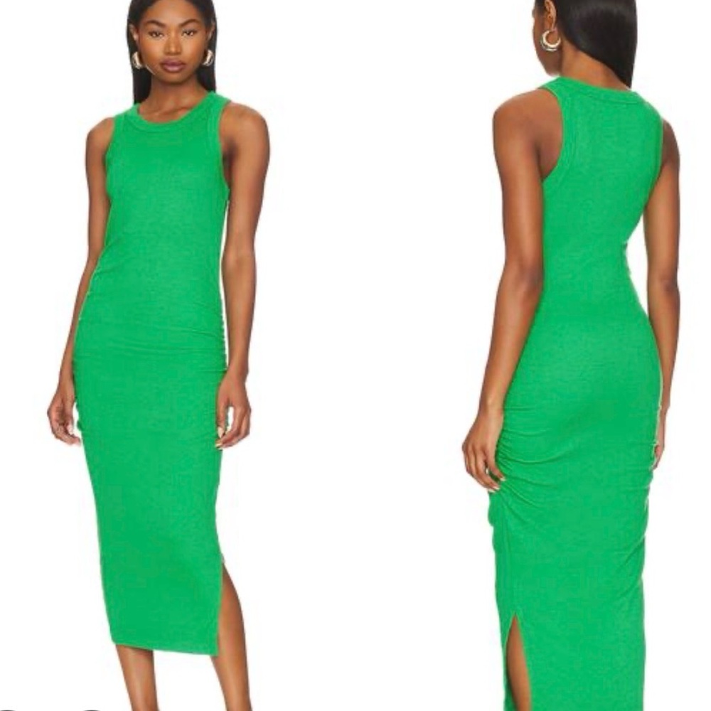 Michael stars wren dress
